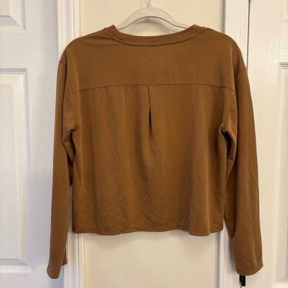 EUC Stylus Sand Washed Tee - Picture 2 of 5